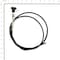 Oregon Choke Control Cable 60-062 - alternate 3